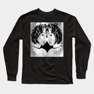 Gemini Long Sleeve T-Shirt